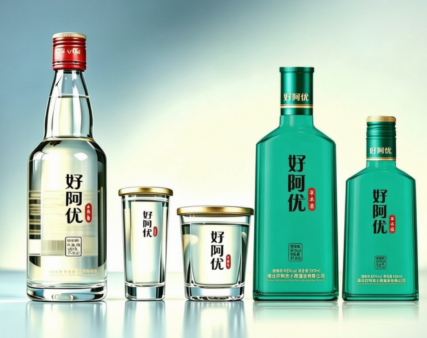 好阿优品牌一周年庆典圆满举行，携手伙伴共赴未来
