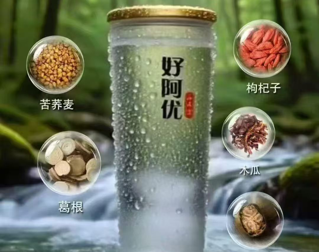 产品细节