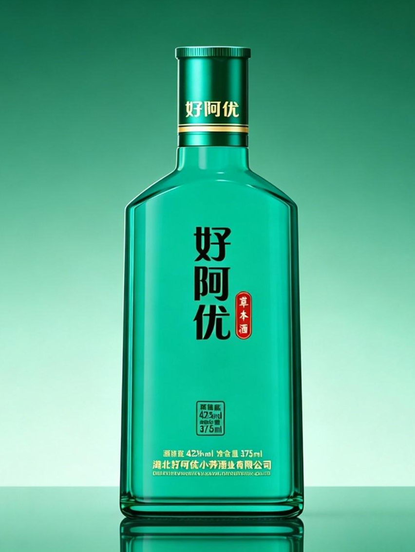好阿优·大绿荞
