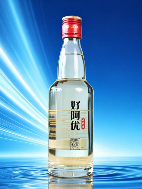 好阿优·红盖